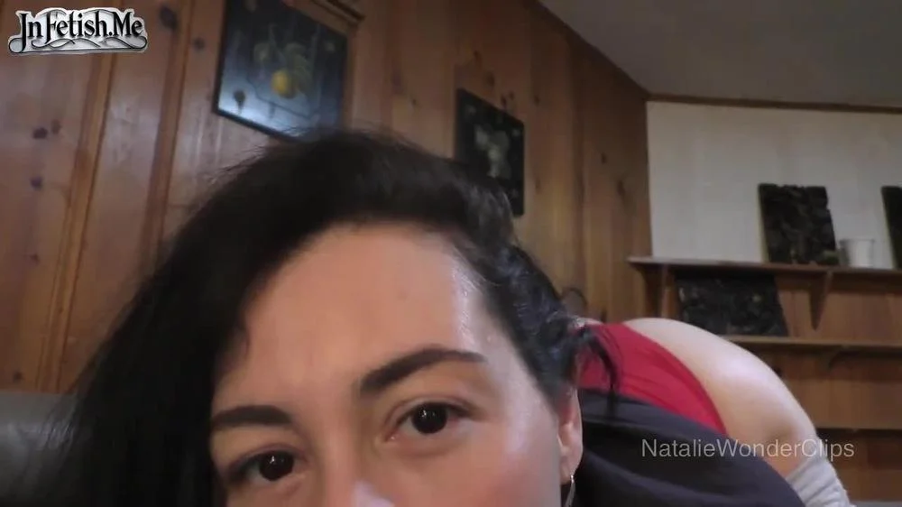 Cover NatalieWonder - Netflix And Chill With StepMom - Amateur