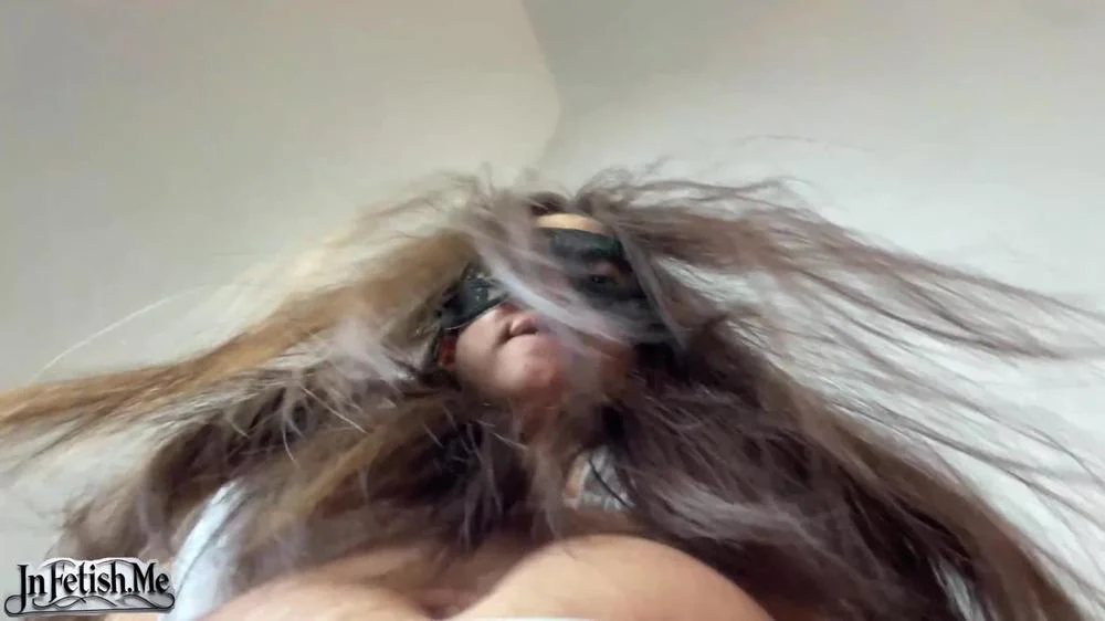 Cover Meanasianwife - Do You Like This View? Get Used To It | Facesitting Femdom POV - Female Domination, Facesitting