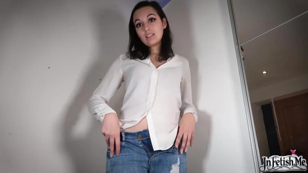 Cover Summer Fox - Worship And Jerk For My Farts - Fart Fetish
